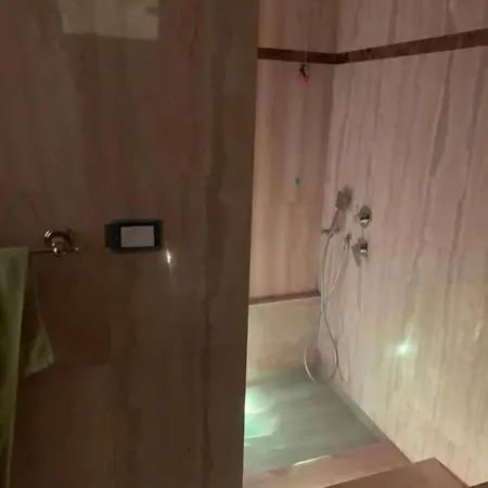 Apartman Lolelu Centro *