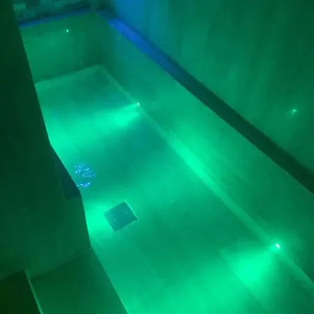 Lolelu Centro Apartman Róma