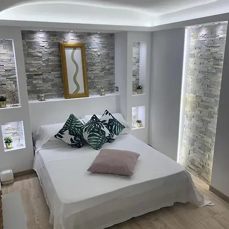 Apartman Lolelu Centro *